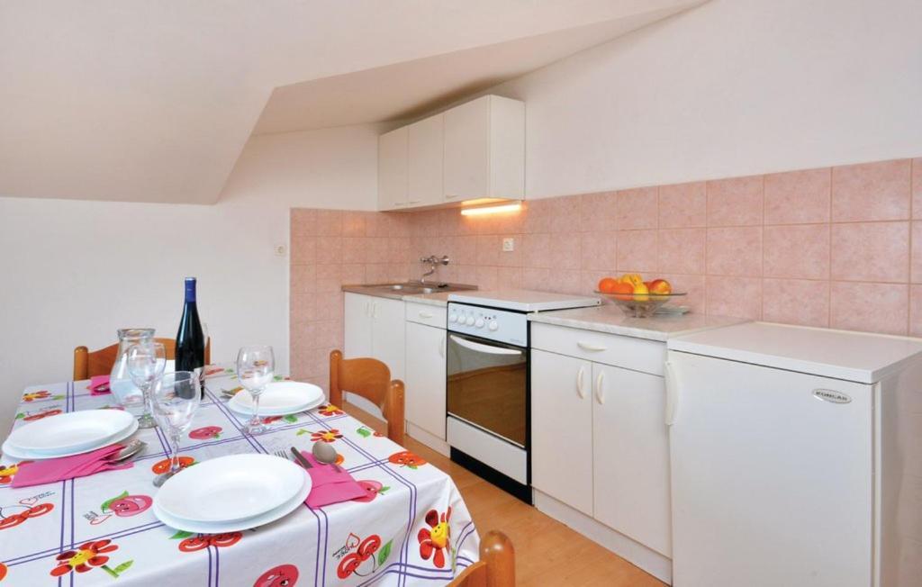 Apartman Tudor Stari Grad  Exterior photo
