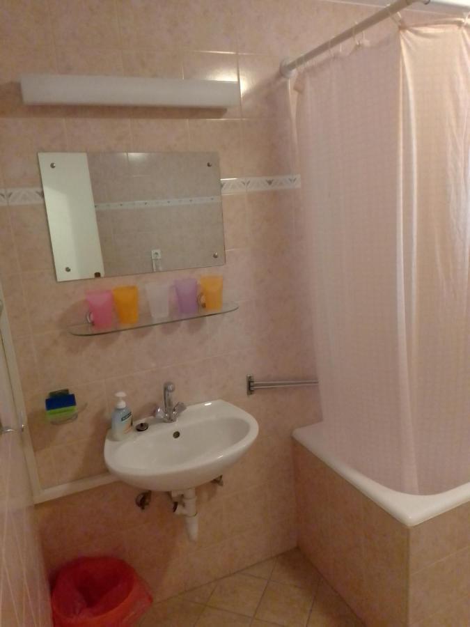 Apartman Tudor Stari Grad  Exterior photo