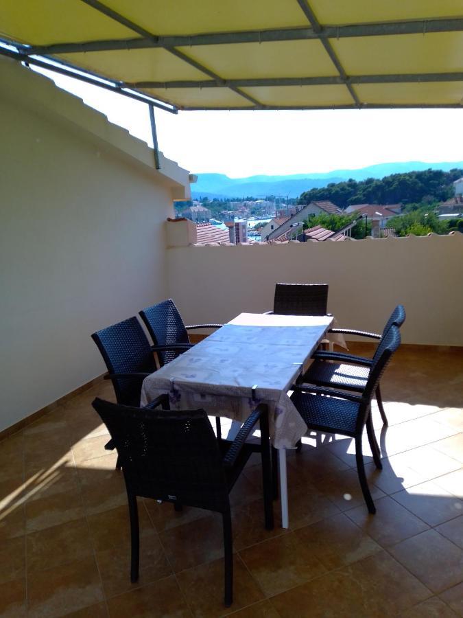 Apartman Tudor Stari Grad  Exterior photo