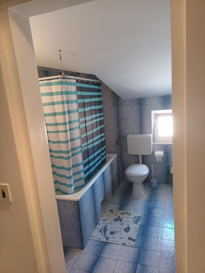 Apartman Tudor Stari Grad  Exterior photo